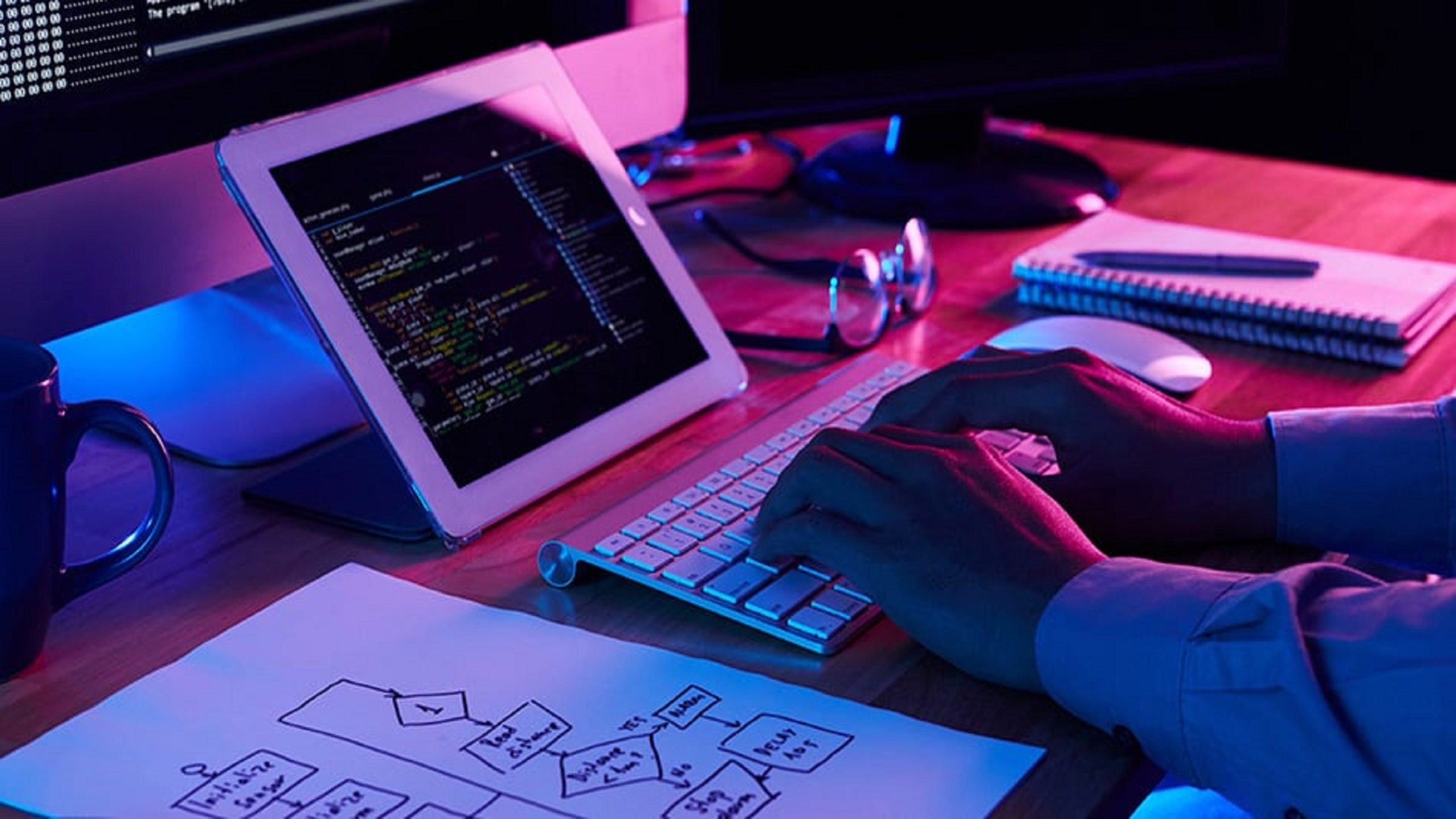 web Development