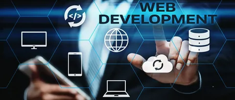 website development agency